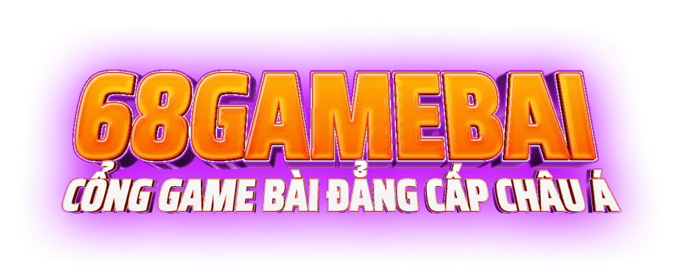 Cổng game 68 game bài