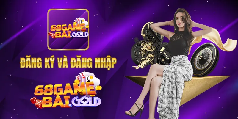 Cổng game 68 game bài gold