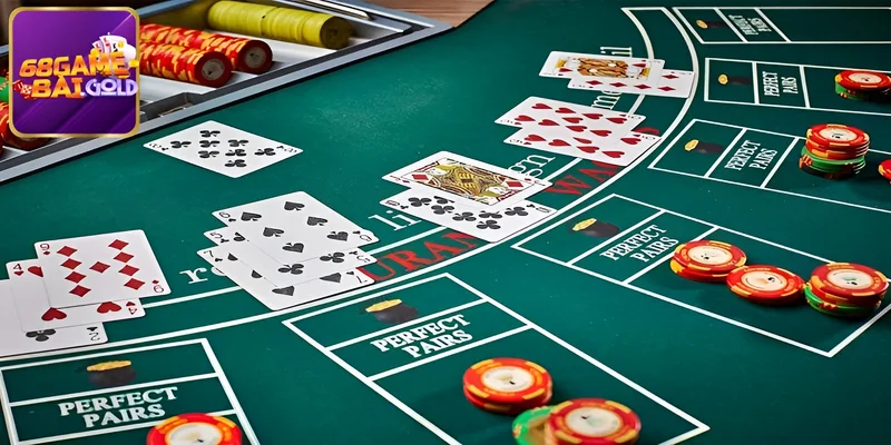 Bật mí mẹo chơi Blackjack nâng cao bách phát bách trúng