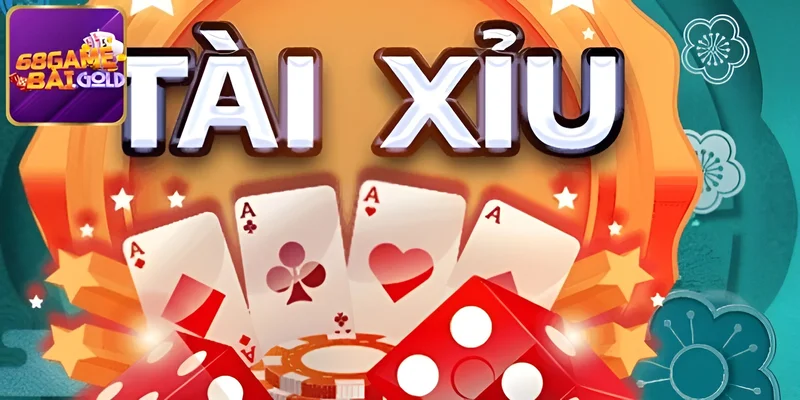 Tổng quan về tài xỉu tại 68gamebai