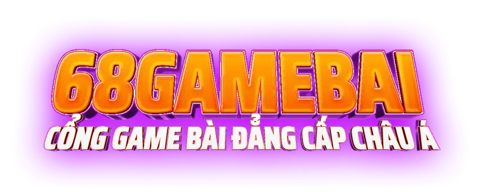 Cổng game 68 game bài