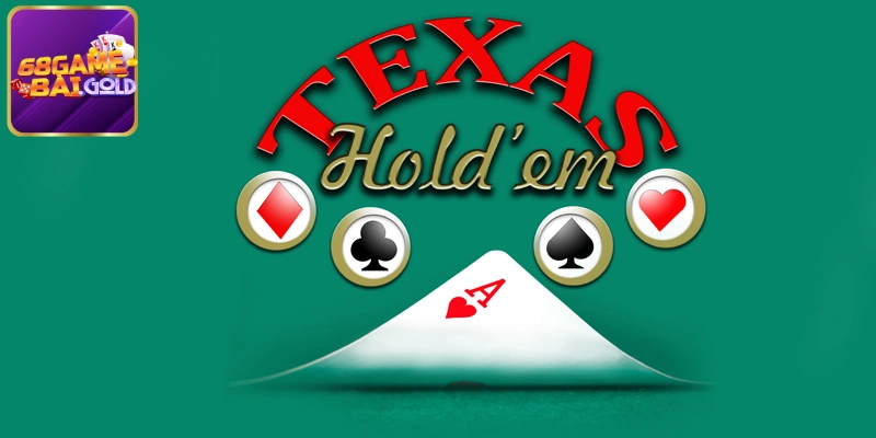 Poker Texas Hold'em